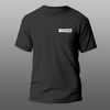 Formline T-Shirt - Classic  - Lightweight soft fabric - 4.3 oz. poly/cotton blend - Crew Neck
