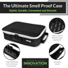 Large Formline Smell Proof Case