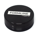Formline Herb and Spice Grinder - Large 2 Piece (2.5 inch) by Formline Supply