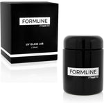 Formline Smell Proof Container - 250 ML Odor Proof Jar