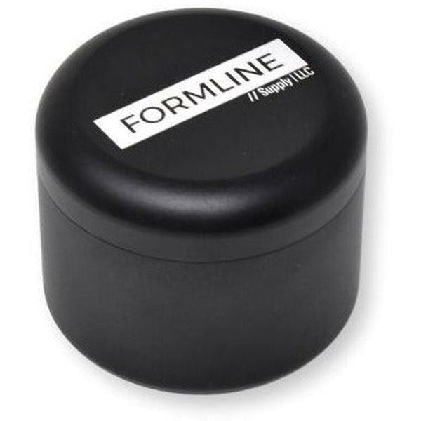 Aluminum Smell Proof Container - Durable Airtight Metal Stash Jar ...