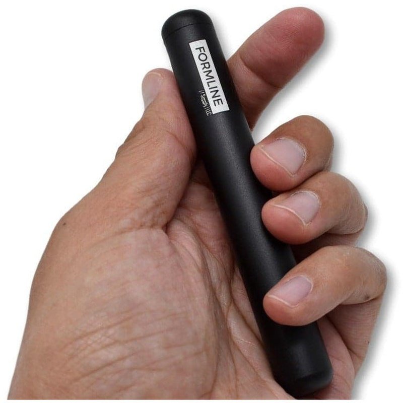 Indestructable Smell Proof Doob Tube / Pre Roll Vial Container