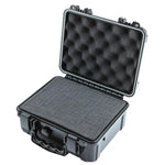 Foam Protection - Waterproof Smell Proof Airtight Camera Case - Formline