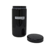 Formline Large Smell Proof Jar - Protective Airtight Container 2 OZ - 1000 ml