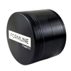 Formline Herb and Spice Grinder - Large 4 Piece (2.5 inch) by Formline Supply