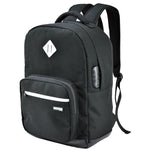 Formline Smell Proof Backpack with Combination Lock 
