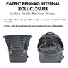 Odor Proof Backpack Technology