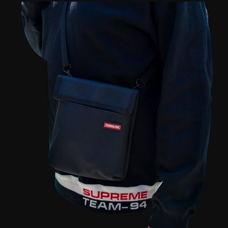 Supreme Sling Shoulder Bag